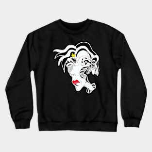 Star Vision Crewneck Sweatshirt